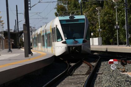 treno proastiakos
