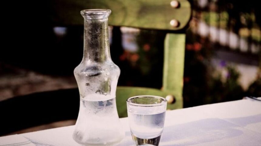 tsipouro