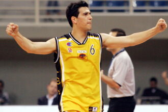 zisis aek