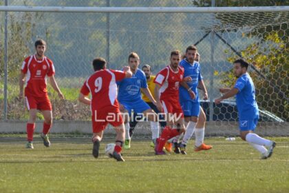 Β ΦΘΙΩΤΙΔΑΣ