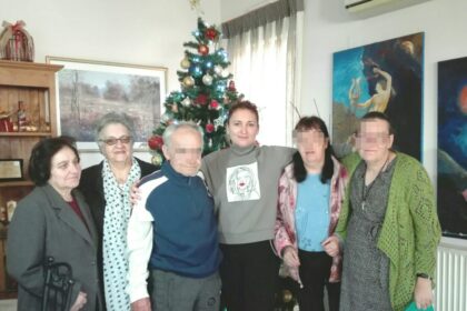 ΟΙΚΟΤΡΟΦΕΙΟ ΓΛΑΥΚΟΣ