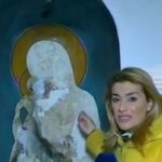 Παναγιά καμμένη εικόνα Θεσσαλονίκη ANT1 741x486 1