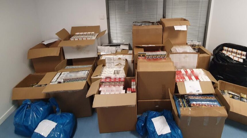 ΦΩΤΟ ΤΣΙΓΑΡΑ