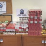 ΦΩΤΟ ΤΣΙΓΑΡΑ 1