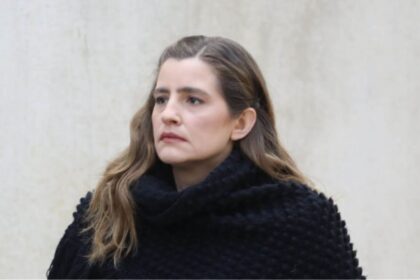 Eleni Agries Melisses