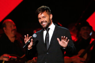 RICKYMARTIN