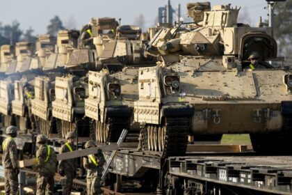 TANKS US ARMY