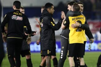 aek n1