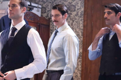 agries melisses koukourakis roilos