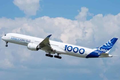 airbus 1000