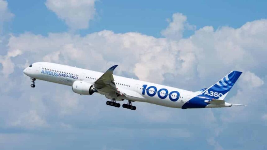 airbus 1000