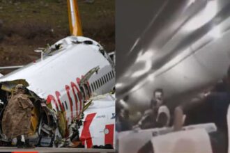 airplane main
