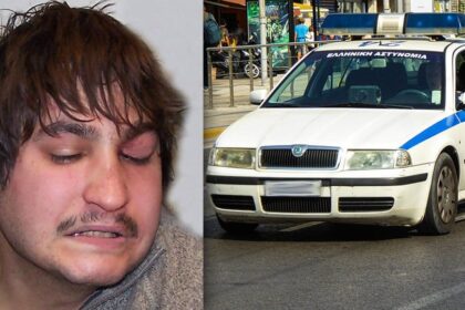 astynomia toksovolos