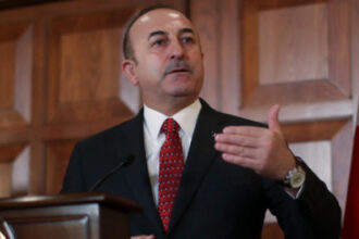 cavusoglu toyrkia