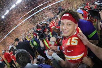 chiefs