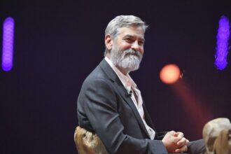 clooney