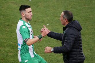 donis pateras gios