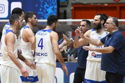 ellada basket ethniki