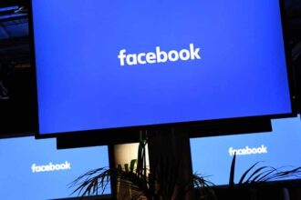 facebook ar