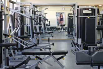 gimnastirio