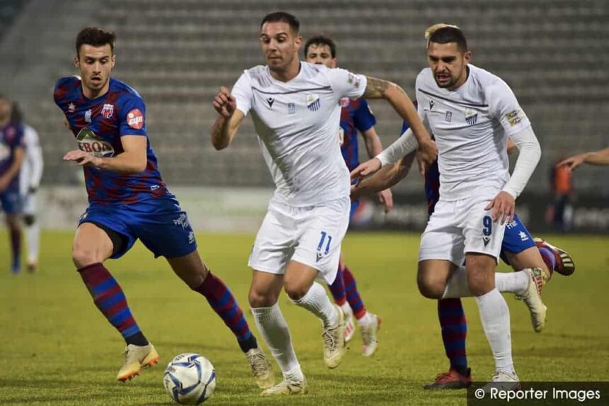 lamia volos karamanos