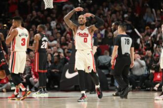 lillard