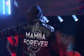 mamba lillard