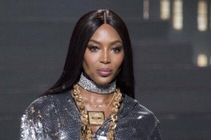 naomi