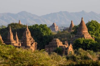 naos burma