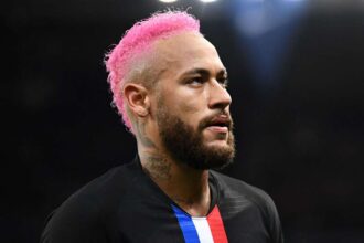 neymar