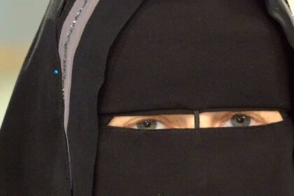 niqab