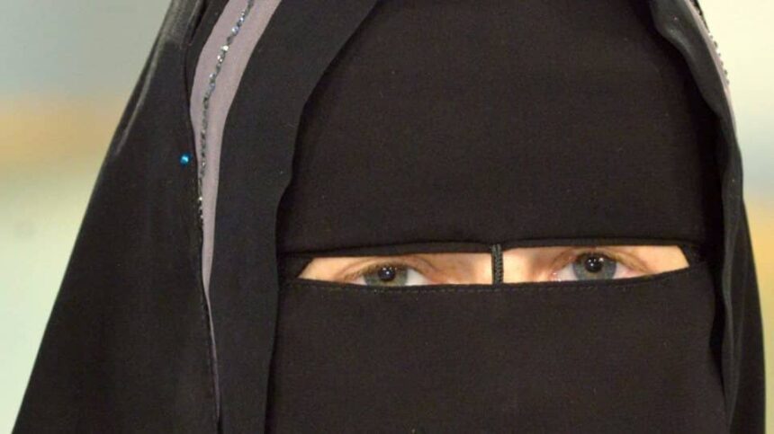 niqab