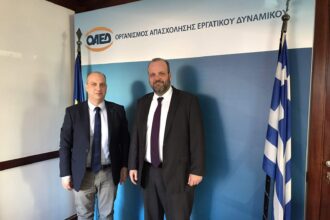 oikonomou oaed