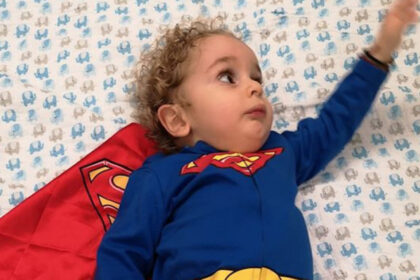 panagiotis rafail superman