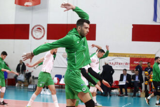 panathinaikos 16