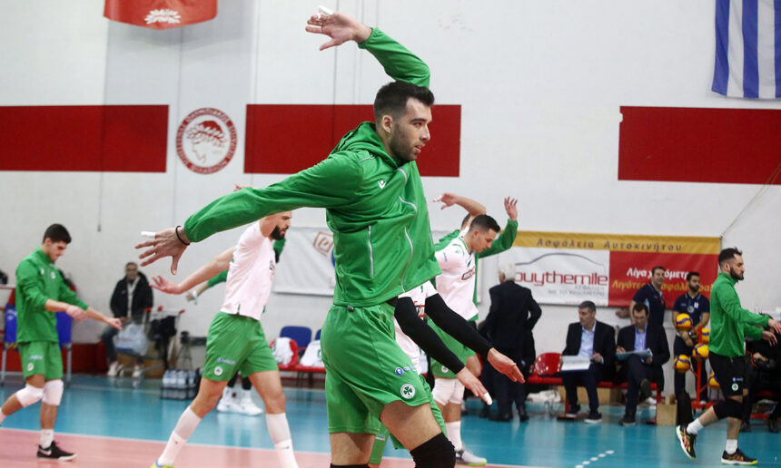 panathinaikos 16