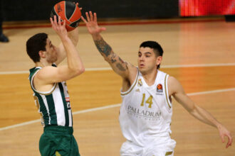 pao basket real