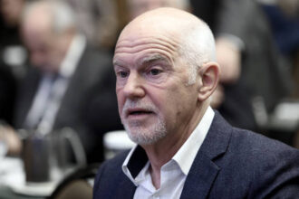 papandreou