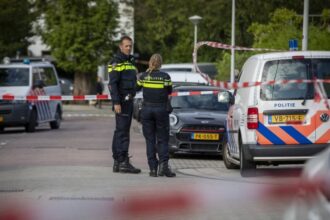 police