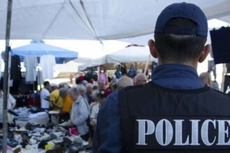 police paremporio