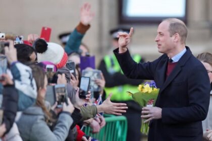 prince william