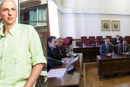 proanakritikh arthrou