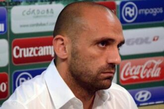 raul bravo
