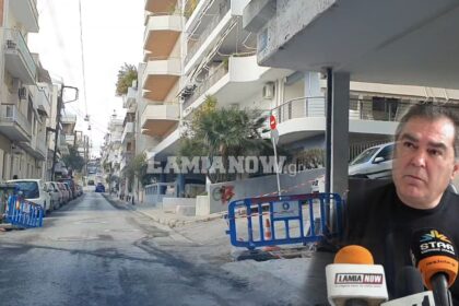 stavrogiannis kostas