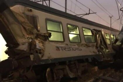 treno milano
