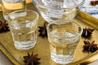 tsipouro xuma