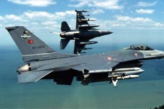 turkia f16