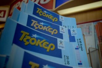 tzoker 23