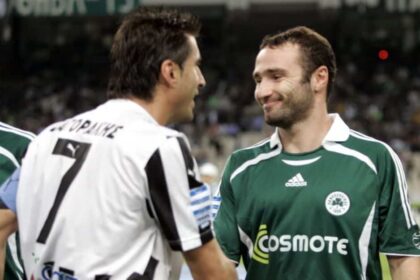 zagorakis salpiggidis