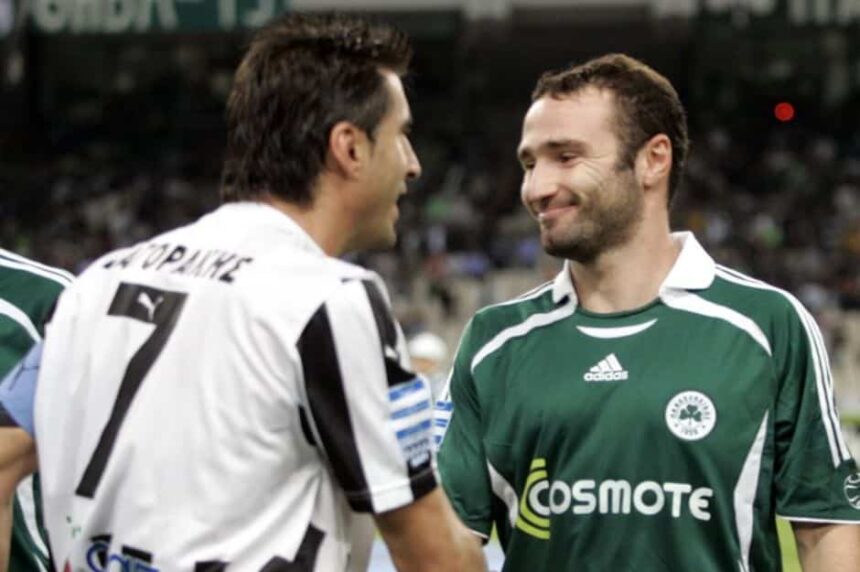 zagorakis salpiggidis